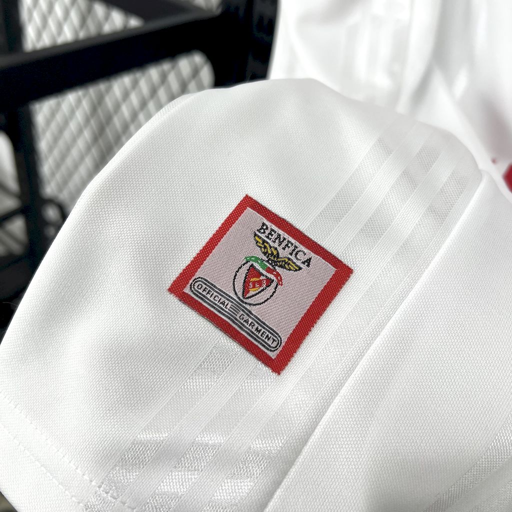 Retro Benfica 1997/99 Away Jersey