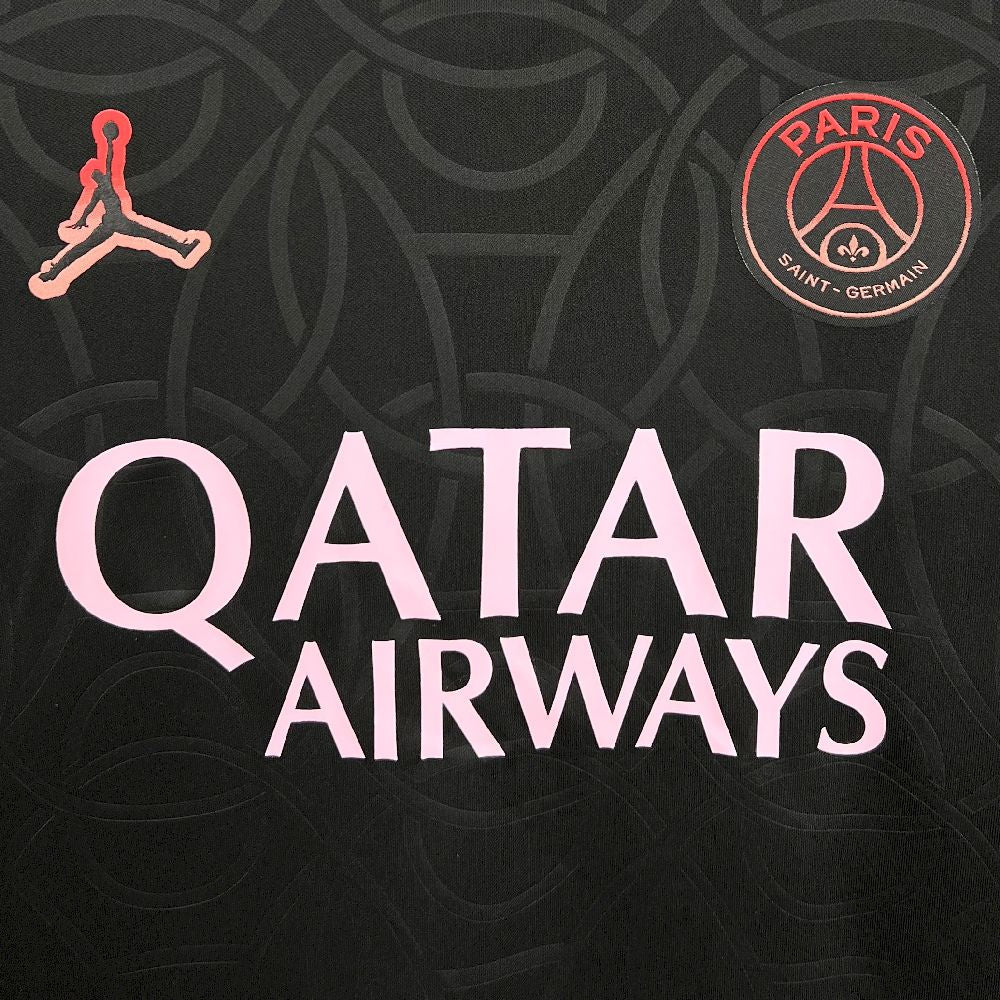 Paris Saint-Germain 2025/26 Pre-Match Jersey