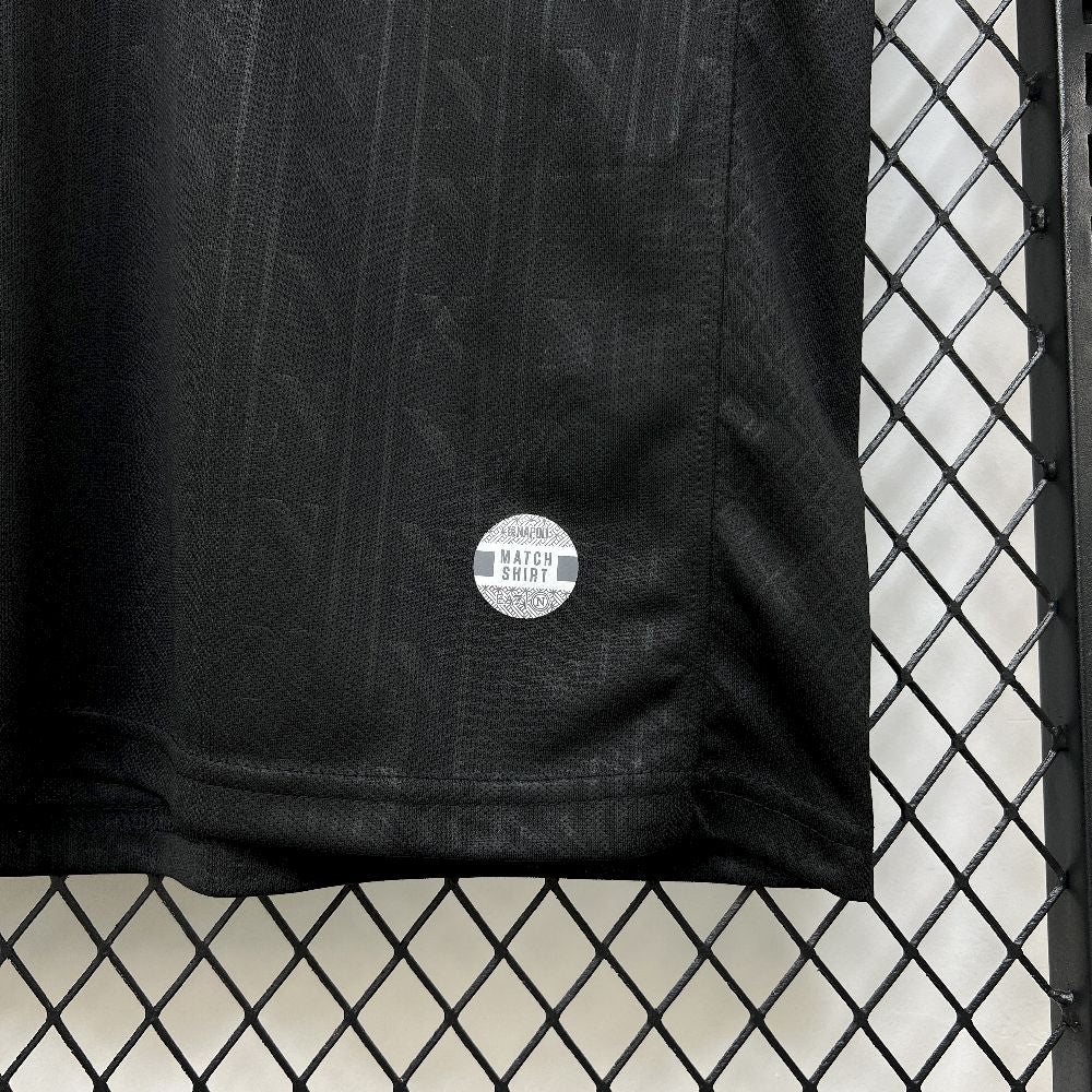 Napoli 2025/26 Third Jersey