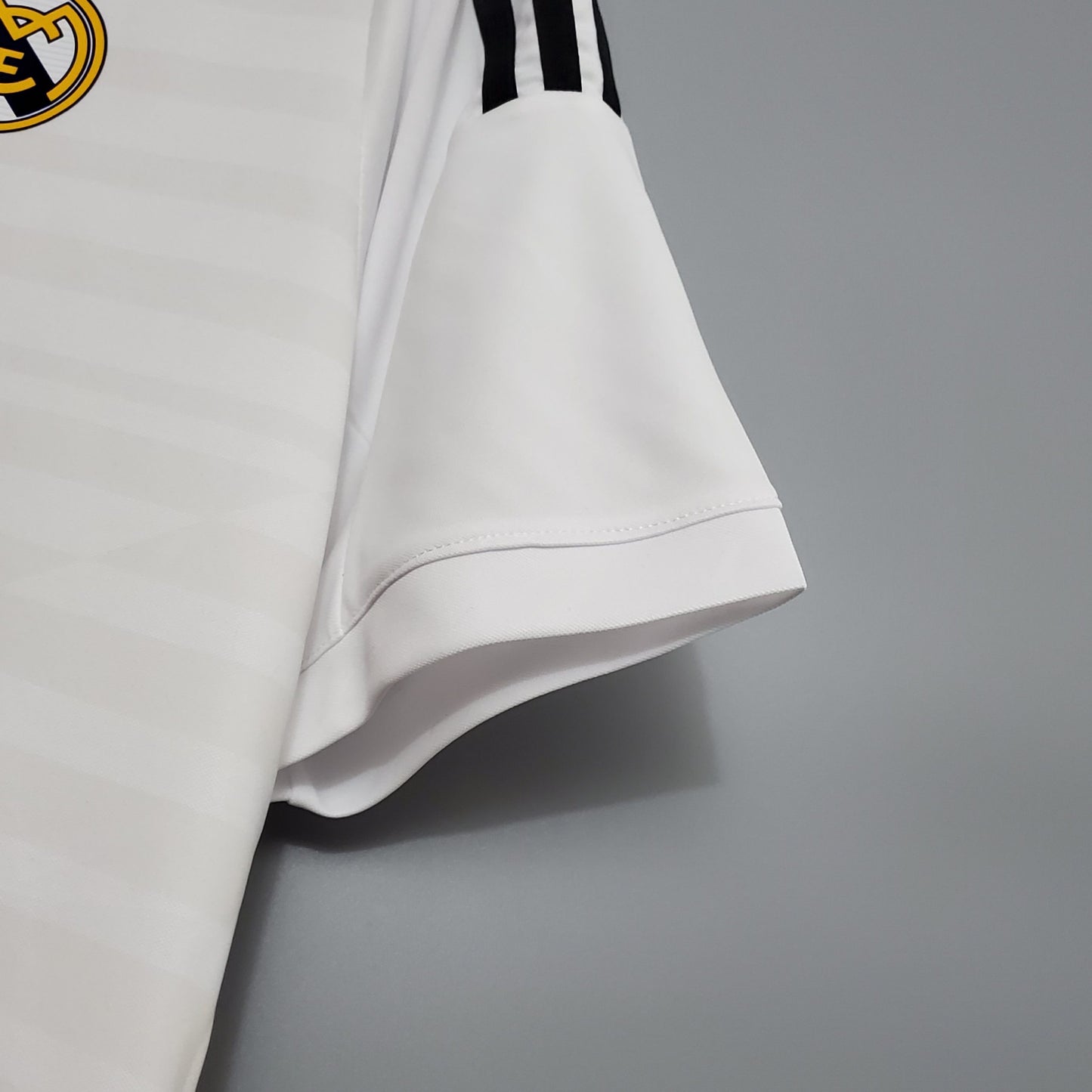 Retro Real Madrid 2014/15 Home Jersey