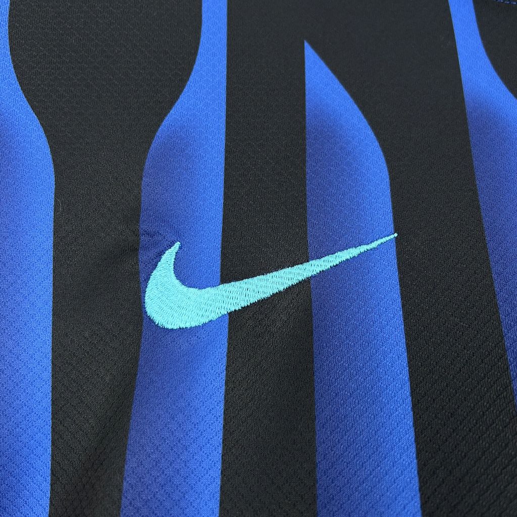 Inter Milan 2025/26 Home Jersey