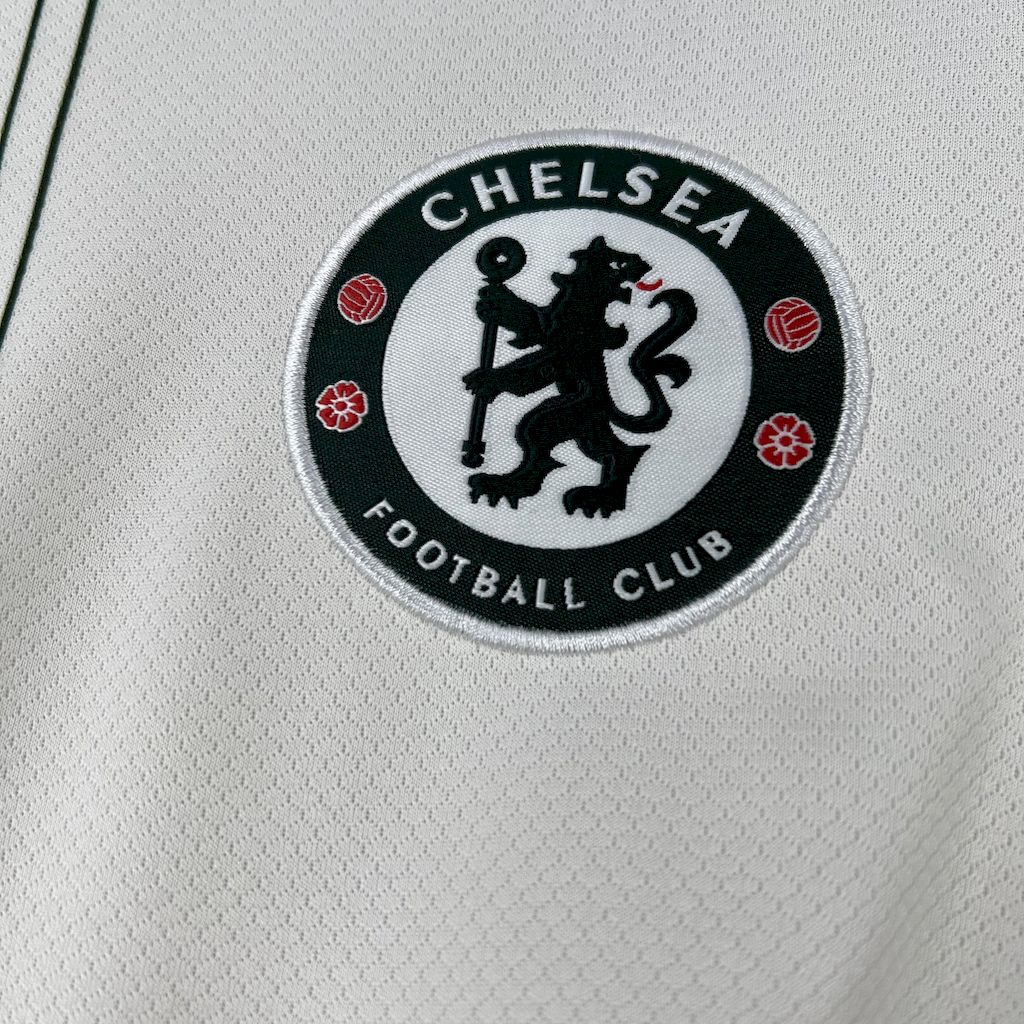 Chelsea 2025/26 Away Jersey