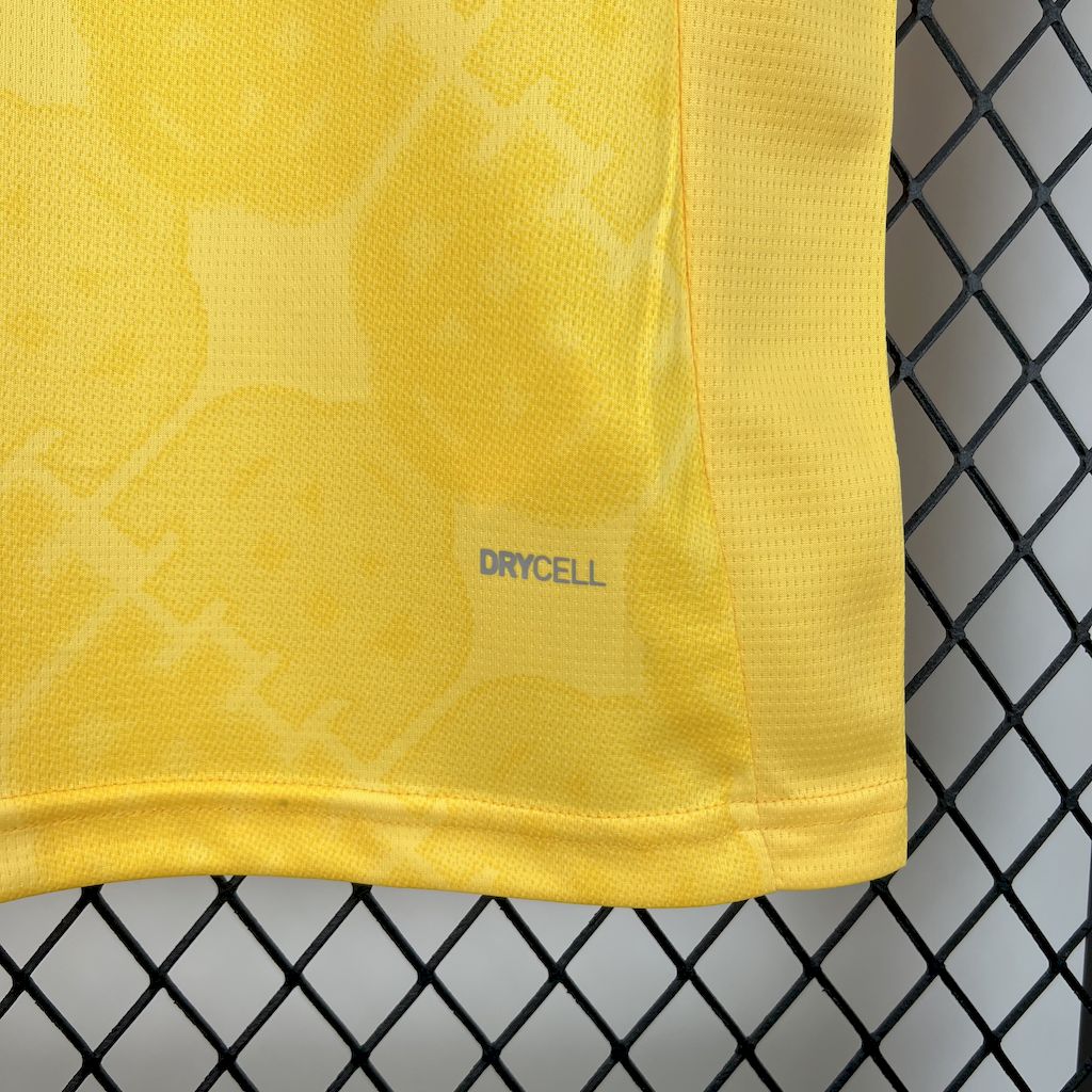 AC Milan 2025/26 Third Jersey