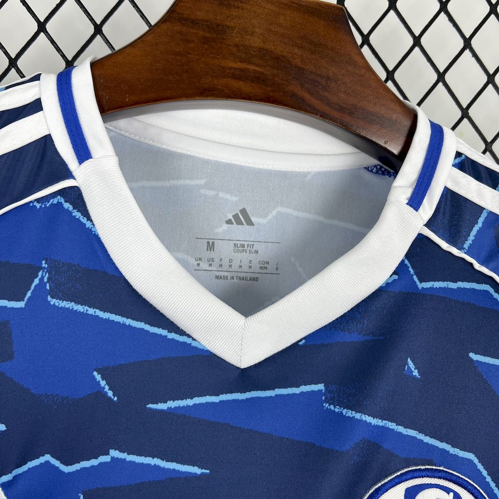 FC Schalke 04 2025/26 Special Jersey