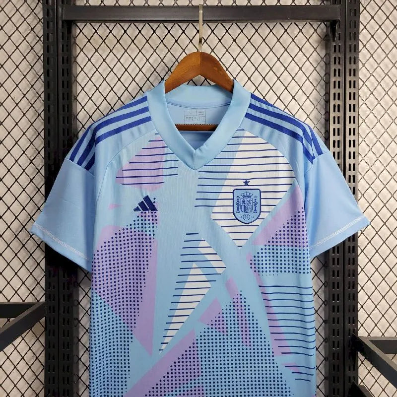 Argentina 2024/25 Goalkeeper Jersey