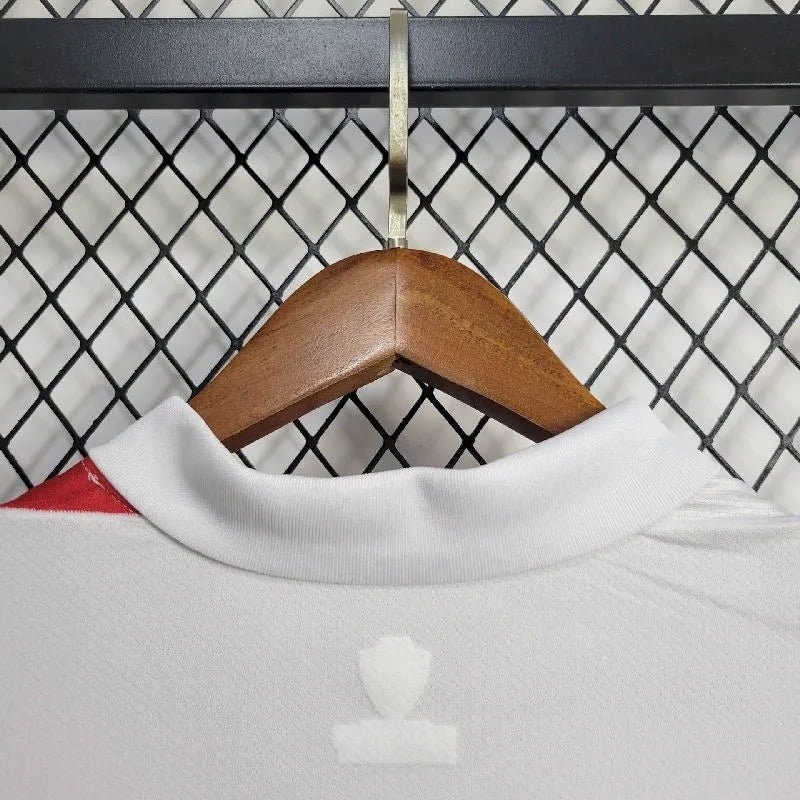 Croatia 2024/25 Euro Home Jersey