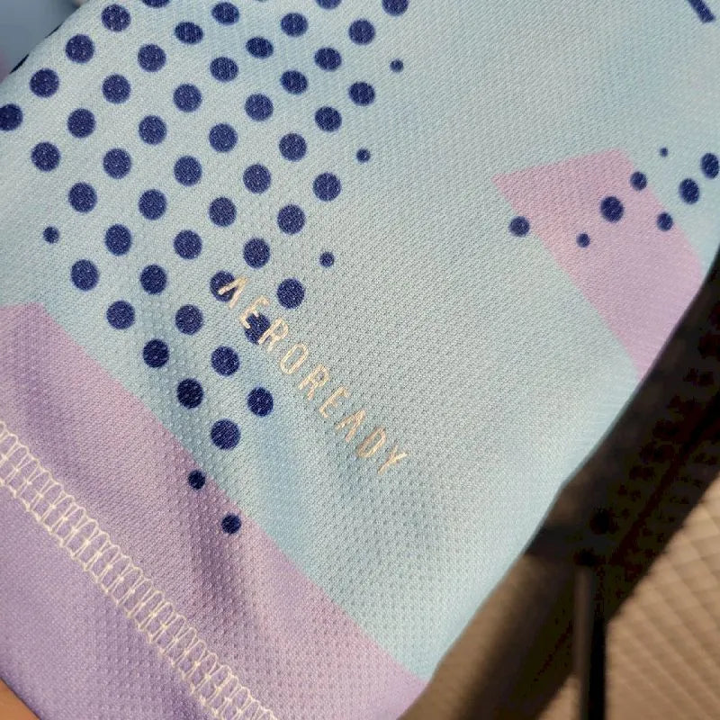 Argentina 2024/25 Goalkeeper Jersey