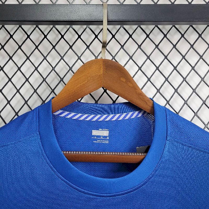 Retro Manchester United 2008/09 Third Long Sleeve Jersey