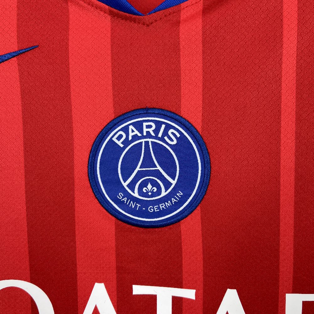 Paris Saint-Germain 2025/26 Third Jersey