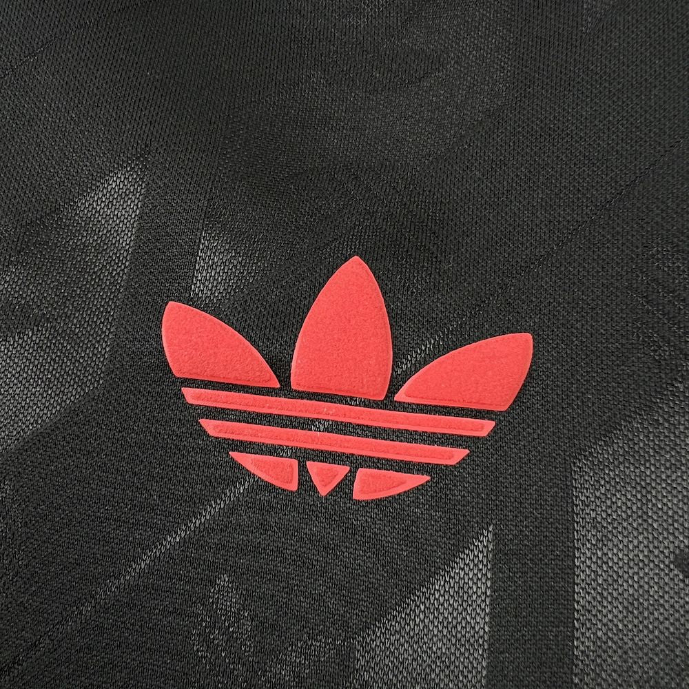 Flamengo 2025/26 LFSTLR Jersey