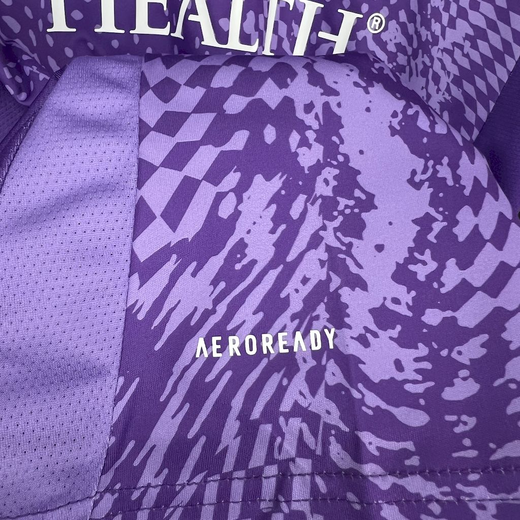 Orlando City 2025/26 Home