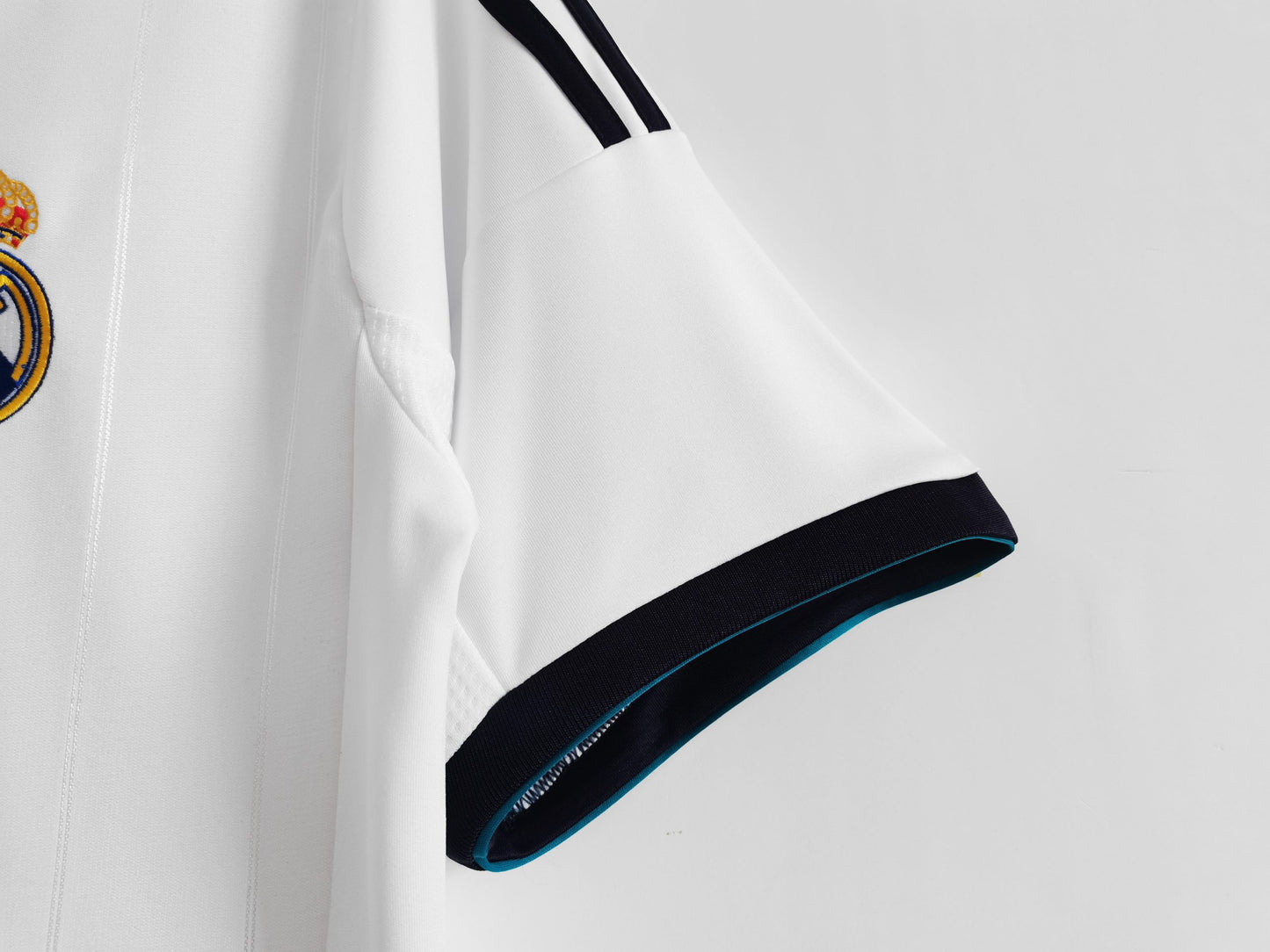 Retro Real Madrid 2012/13 Home Jersey