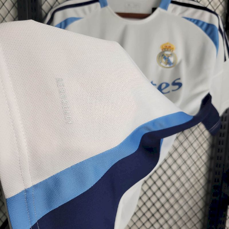 Mens Real Madrid 2023/24 Special Jersey