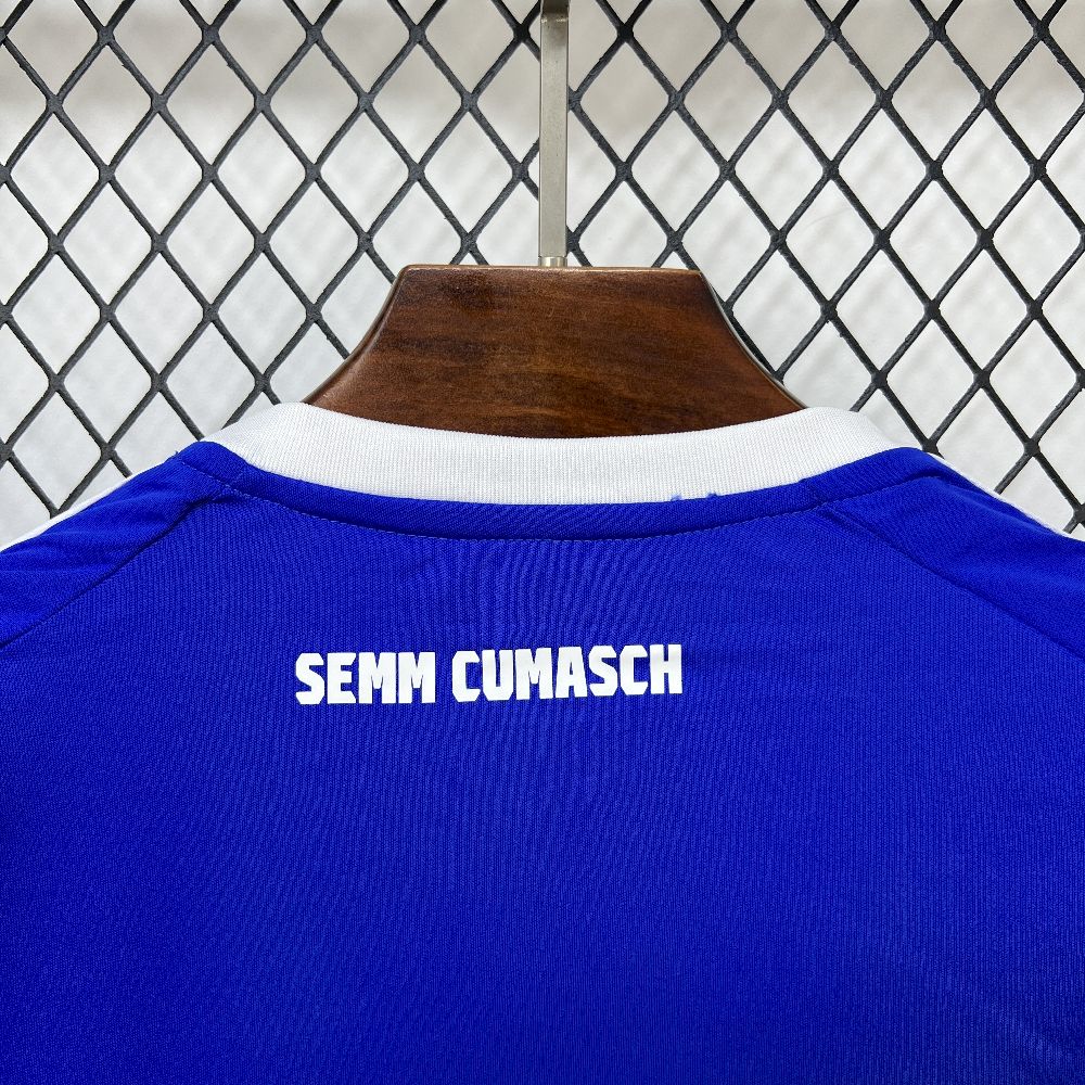 Como 1907 2025/26 Home Jersey