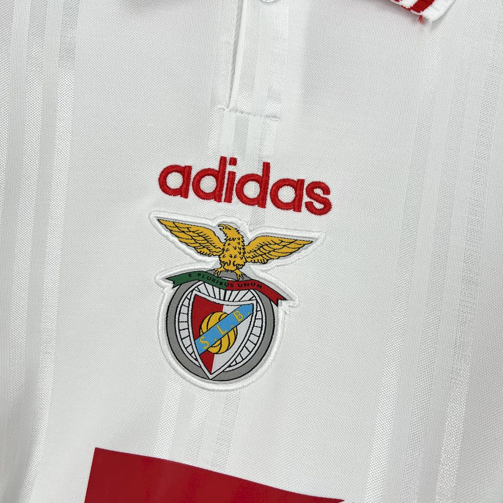 Retro Benfica 1997/99 Away Jersey