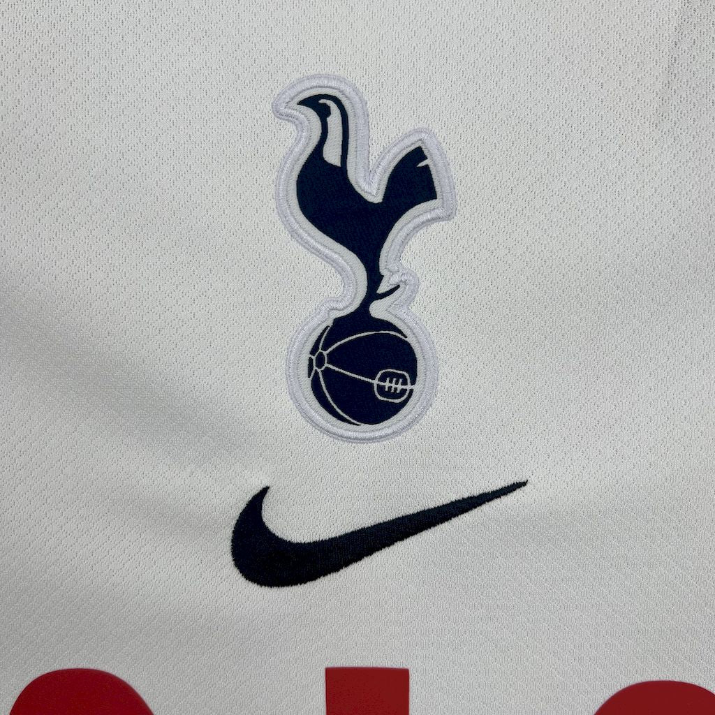 Tottenham Hotspur 2025/26 Home Jersey