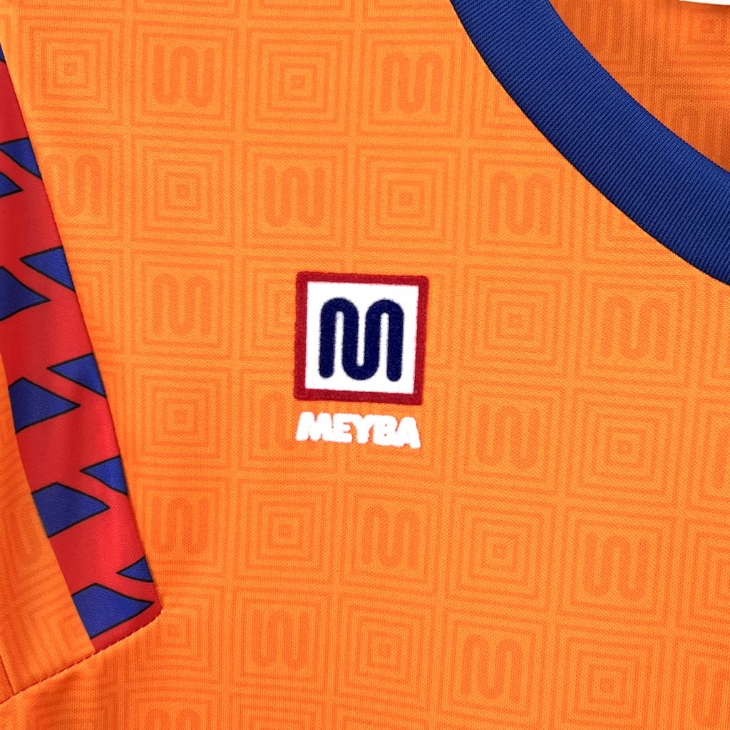 Retro Barcelona 1989/92 Away Jersey