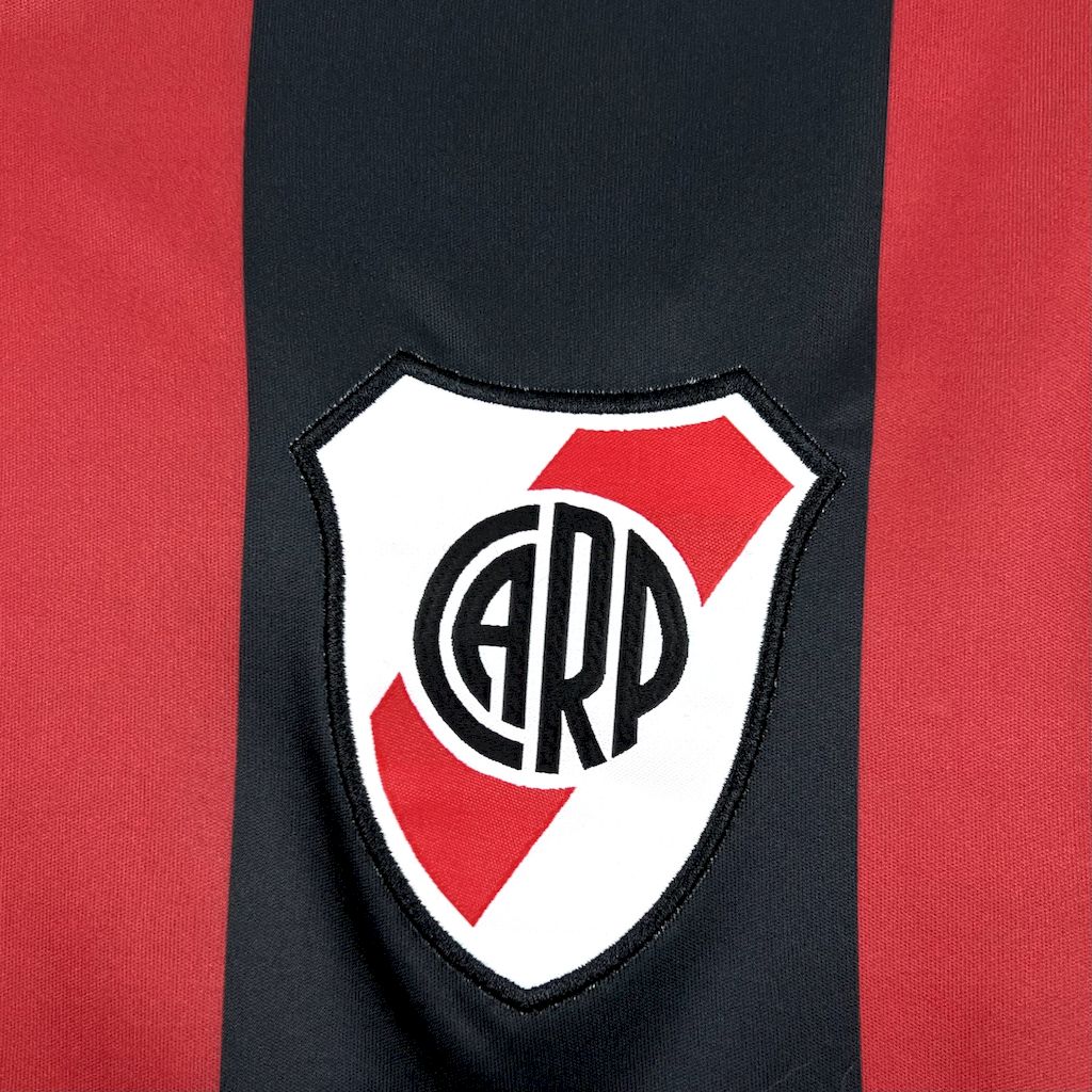 River Plate 2025/26 Away Jersey