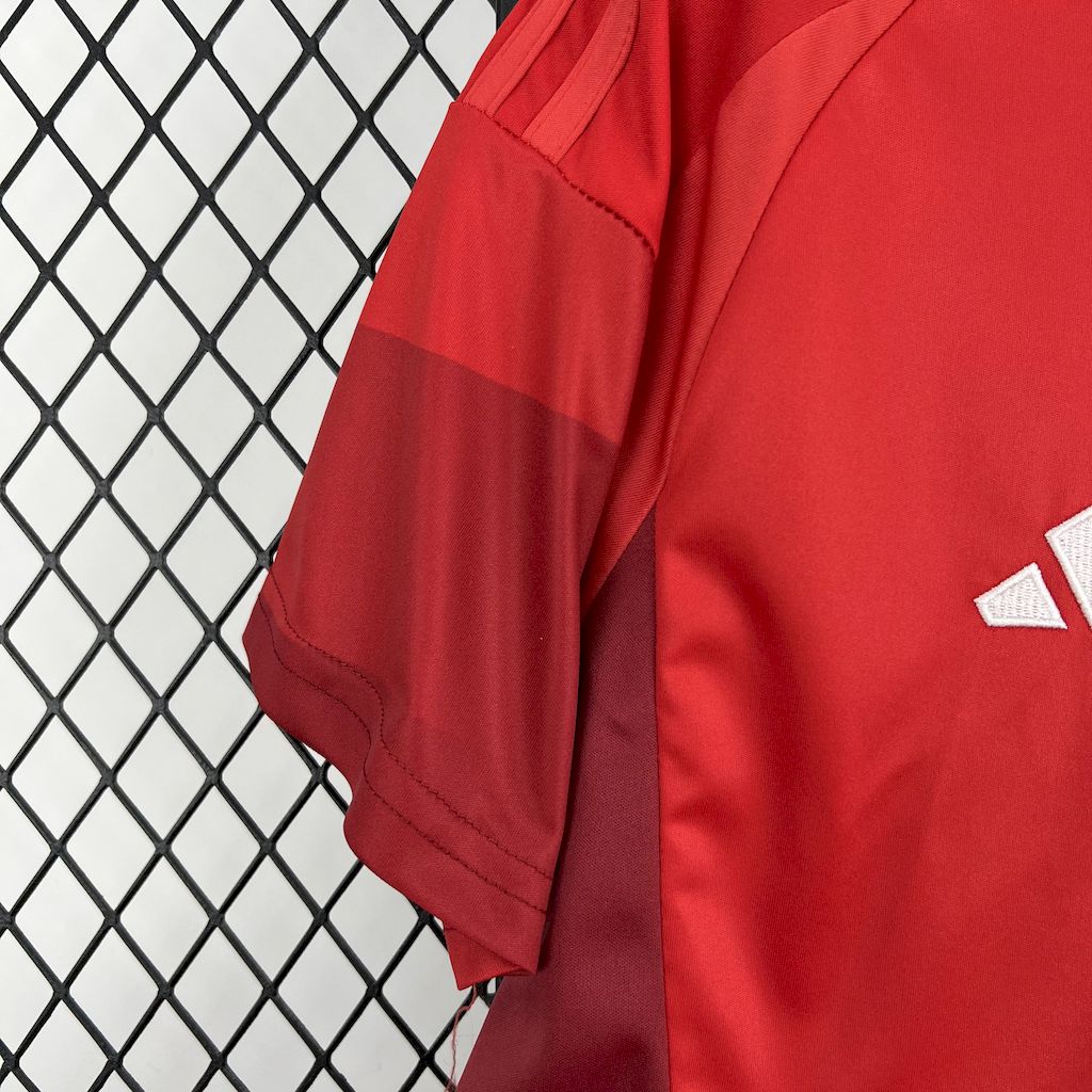 Toronto FC 2025/26 Home Jersey