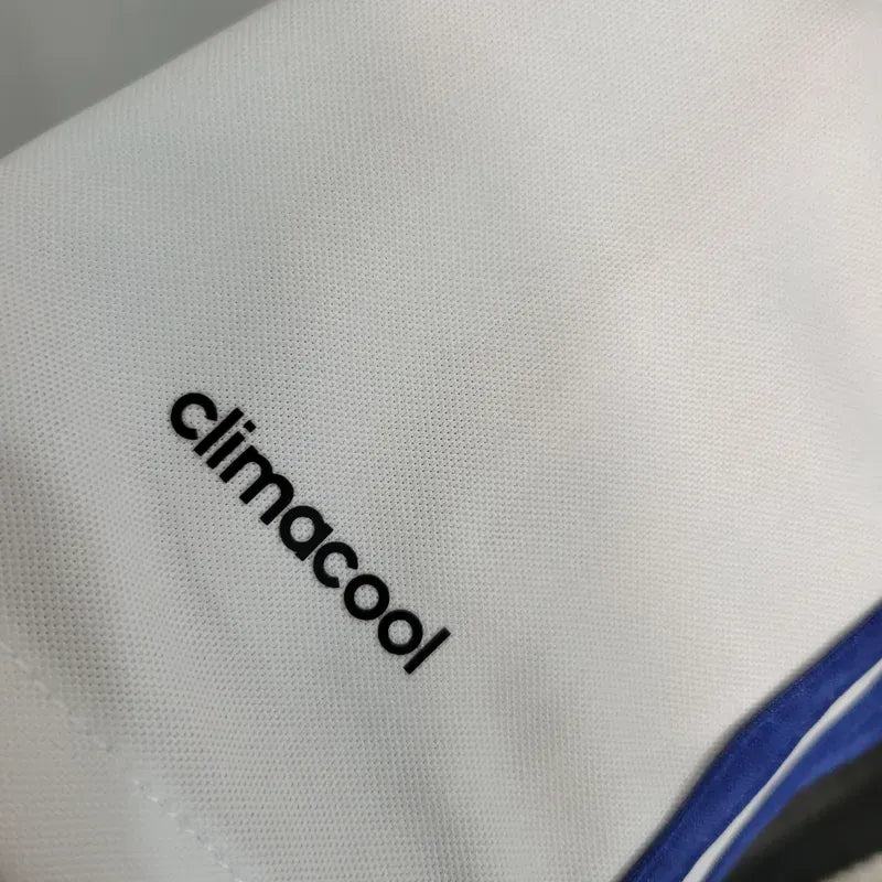 Retro Real Madrid 2016/17 Home Jersey