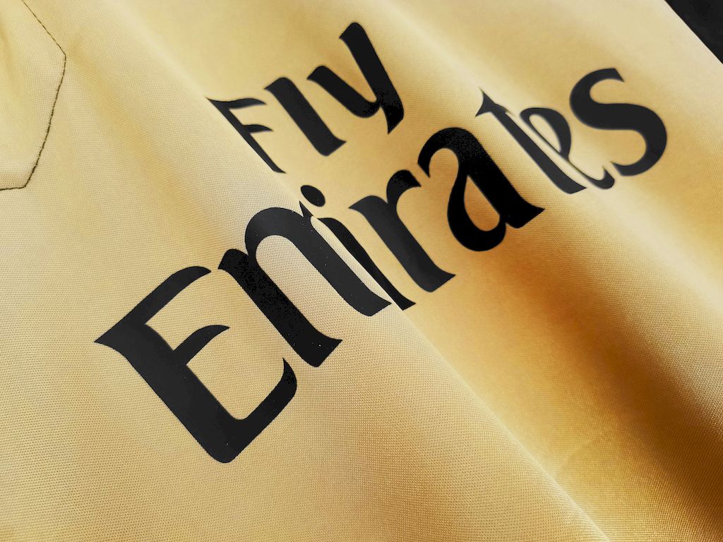 Retro AC Milan 2013/14 Third Jersey