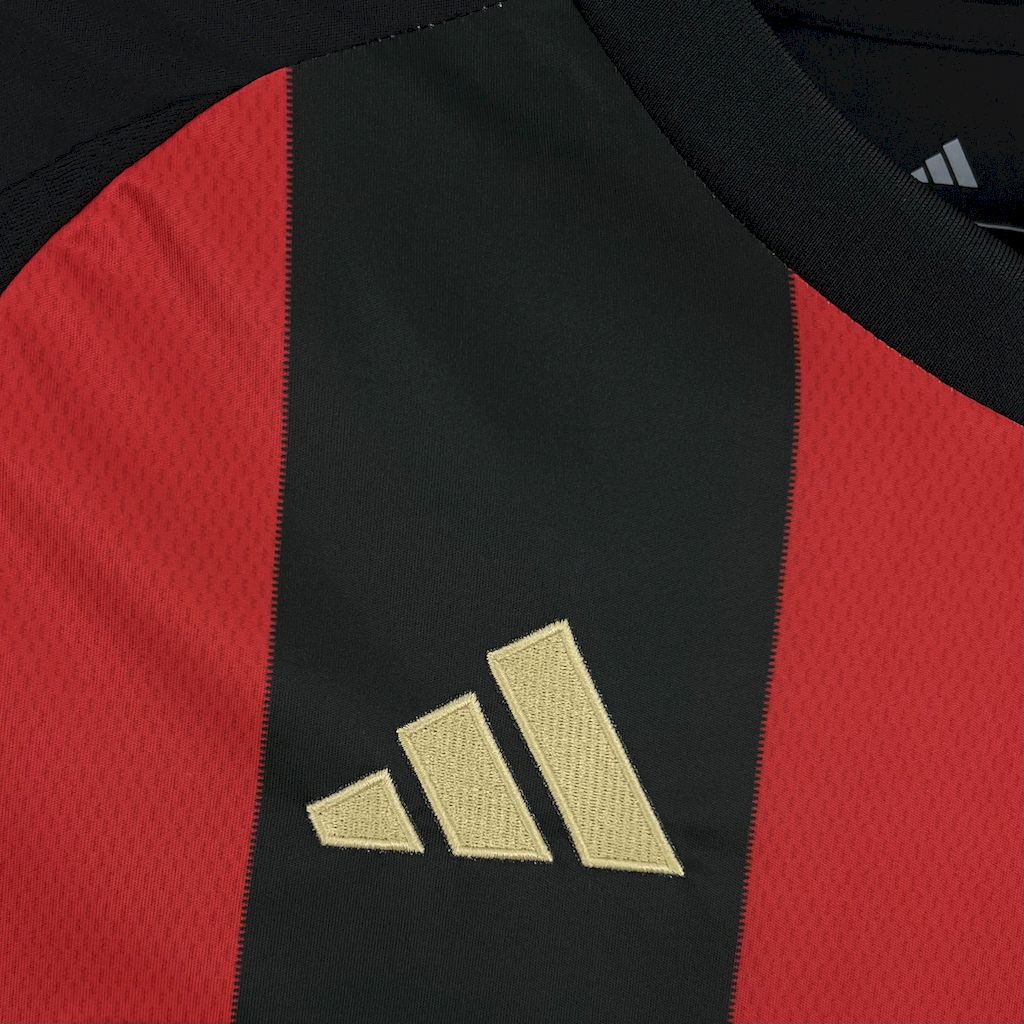 Atlanta United 2025/26 Home Jersey
