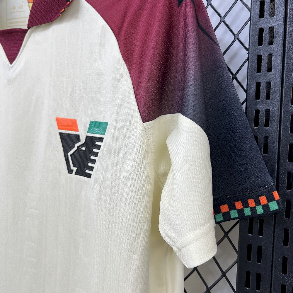 Venezia FC 2025/26 Away Jersey