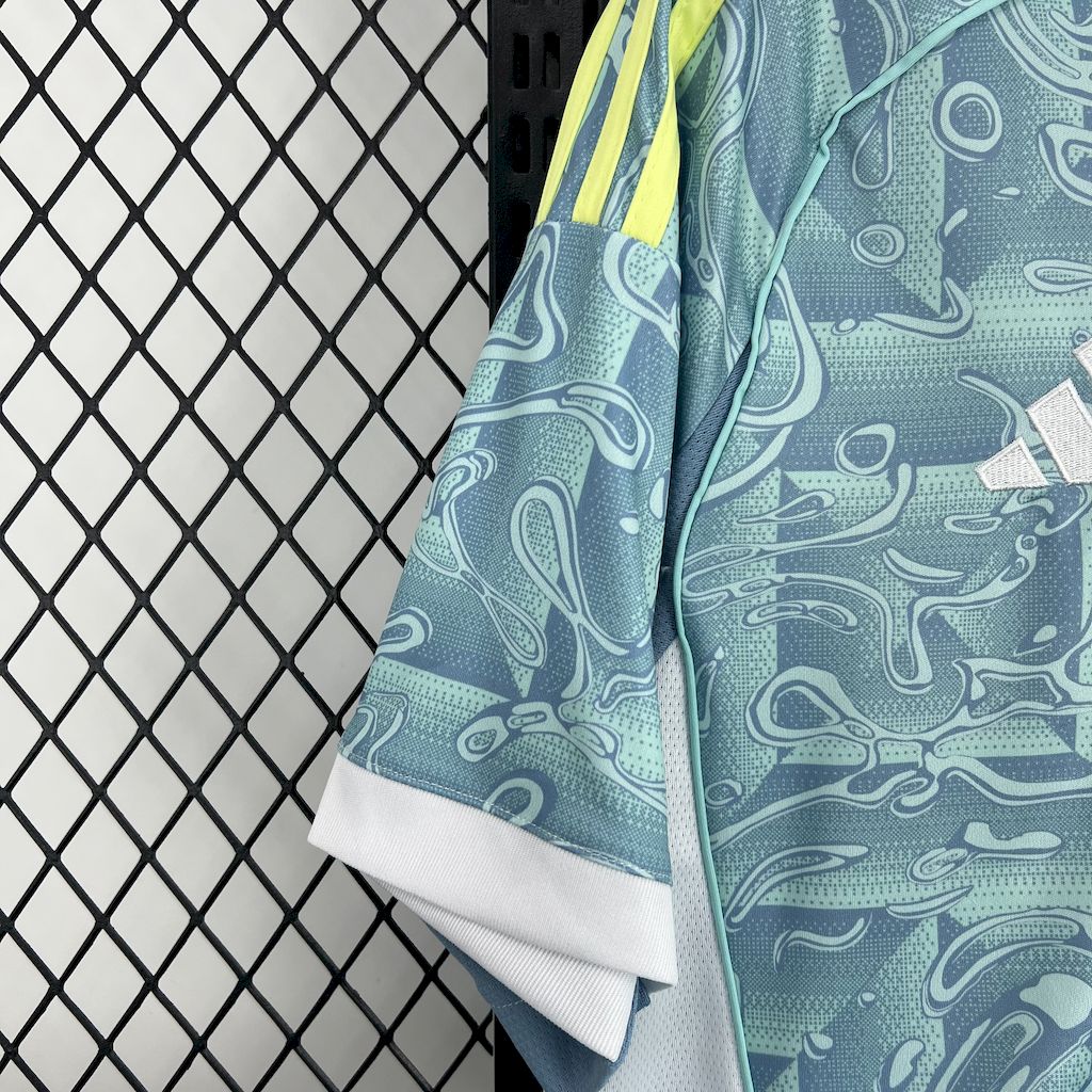 Juventus 2025/26 Away Jersey