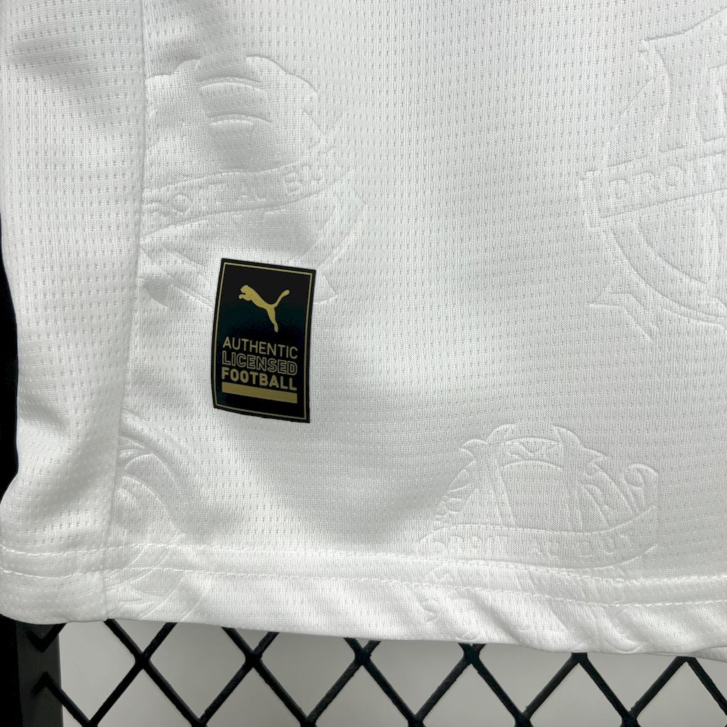 Olympique Marseille 2025/26 Home Jersey