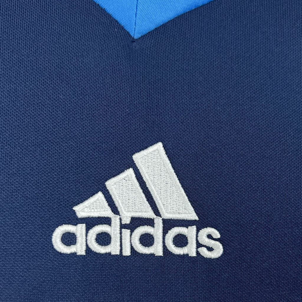Retro FC Schalke 04 2010/11 Away Jersey