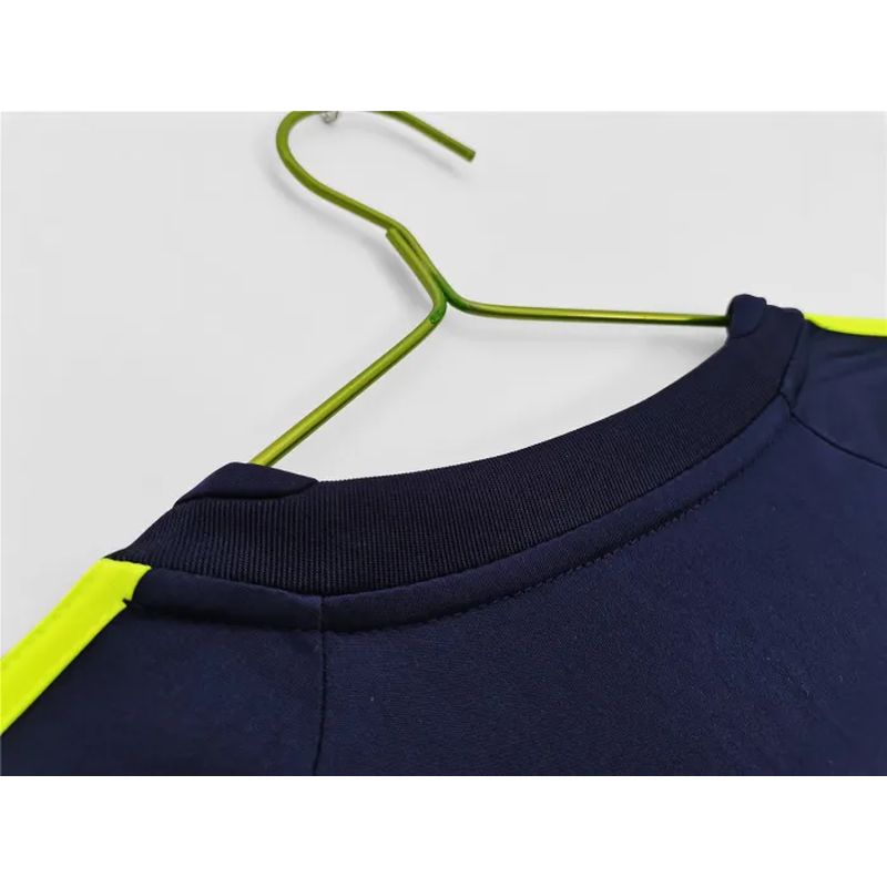 Retro Real Madrid 2012/13 Away Jersey