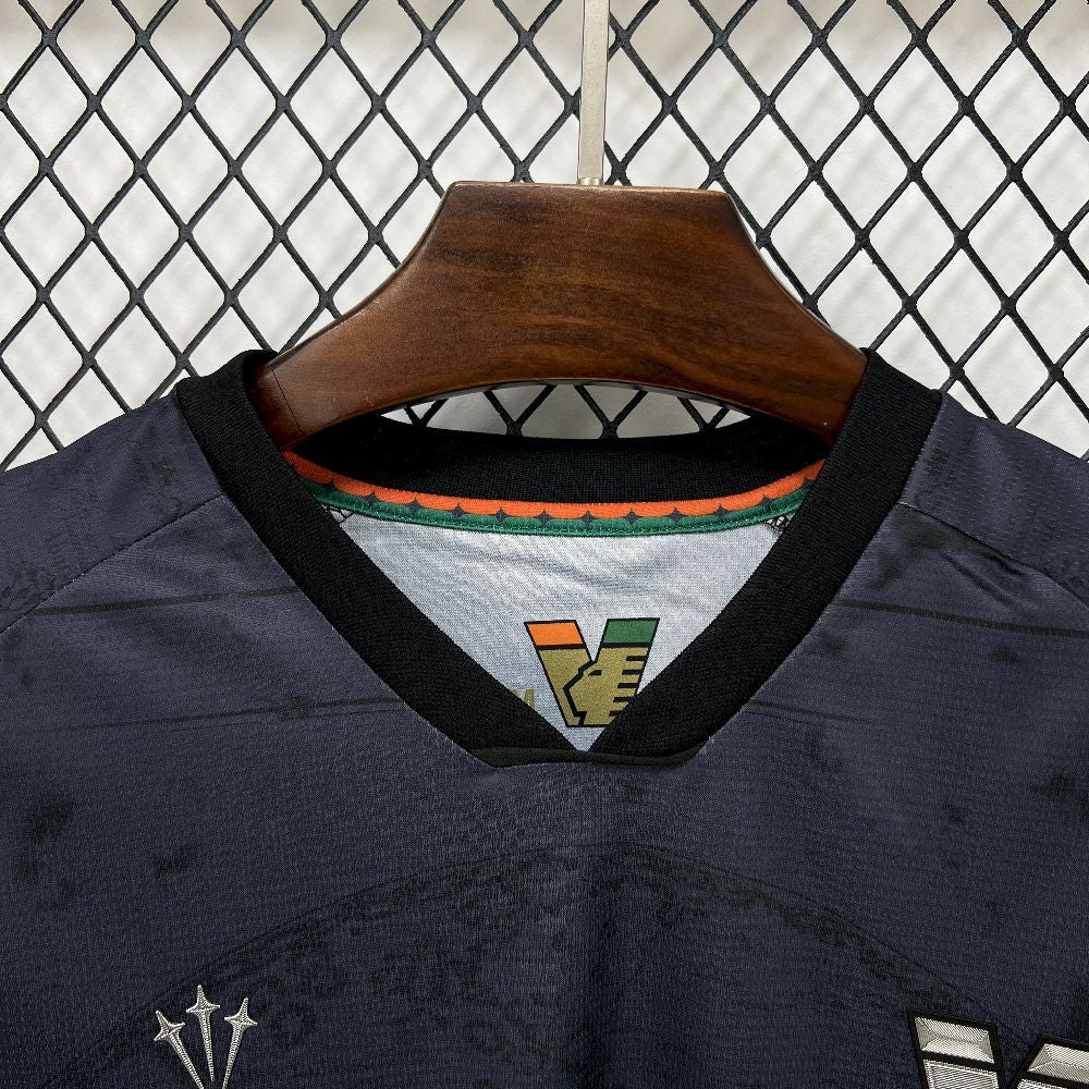 Venezia FC 2025/26 Home Jersey