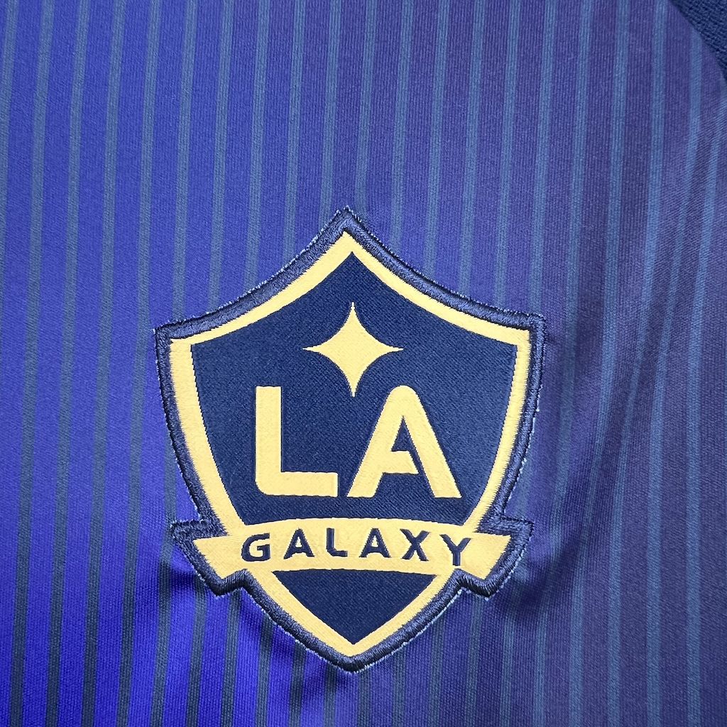LA Galaxy 2025/26 Away Jersey