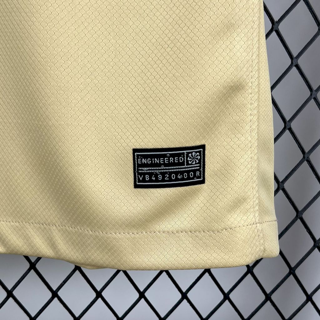 Barcelona 2025/26 Away Jersey