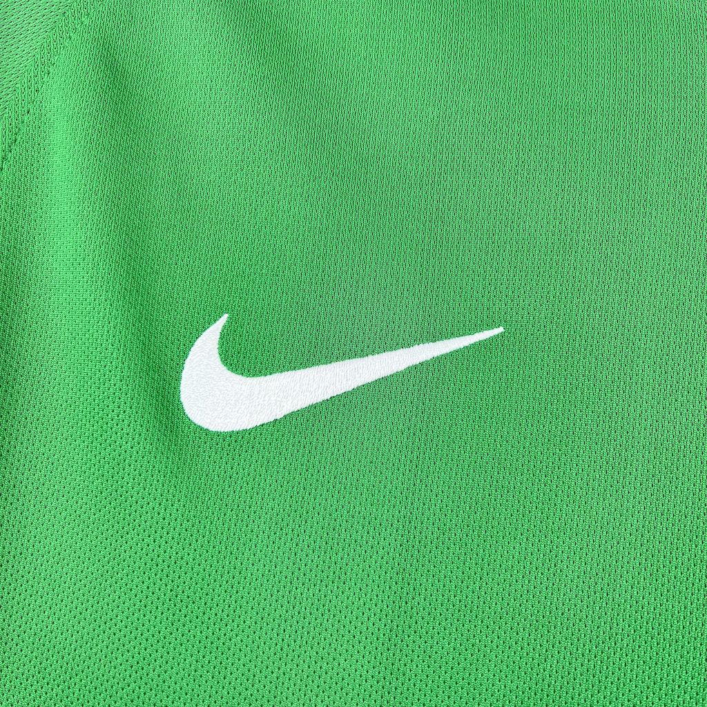 Retro Wolfsburg 2008/09 Home Jersey
