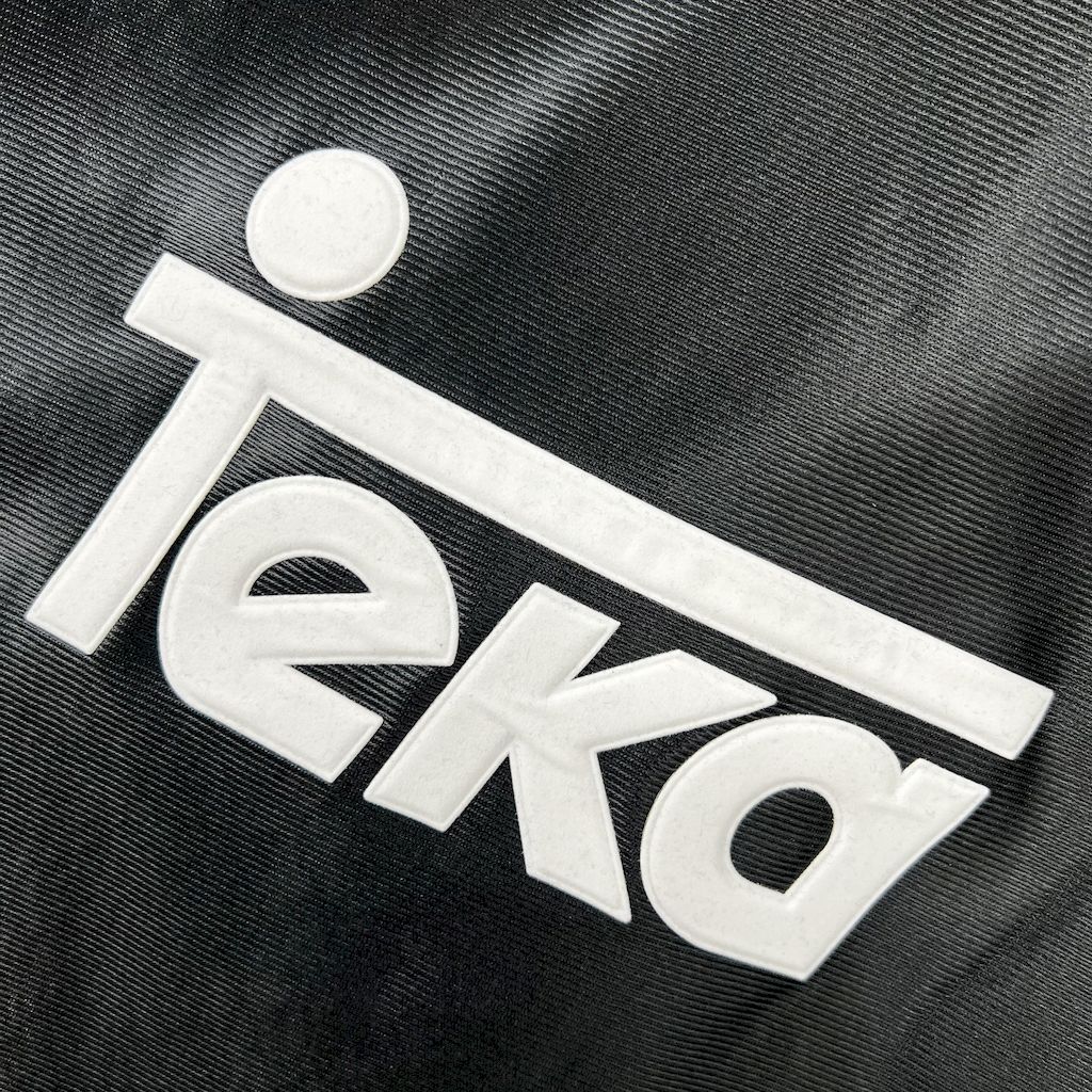 Retro Real Madrid 1999/00 Away Long Sleeve Jersey