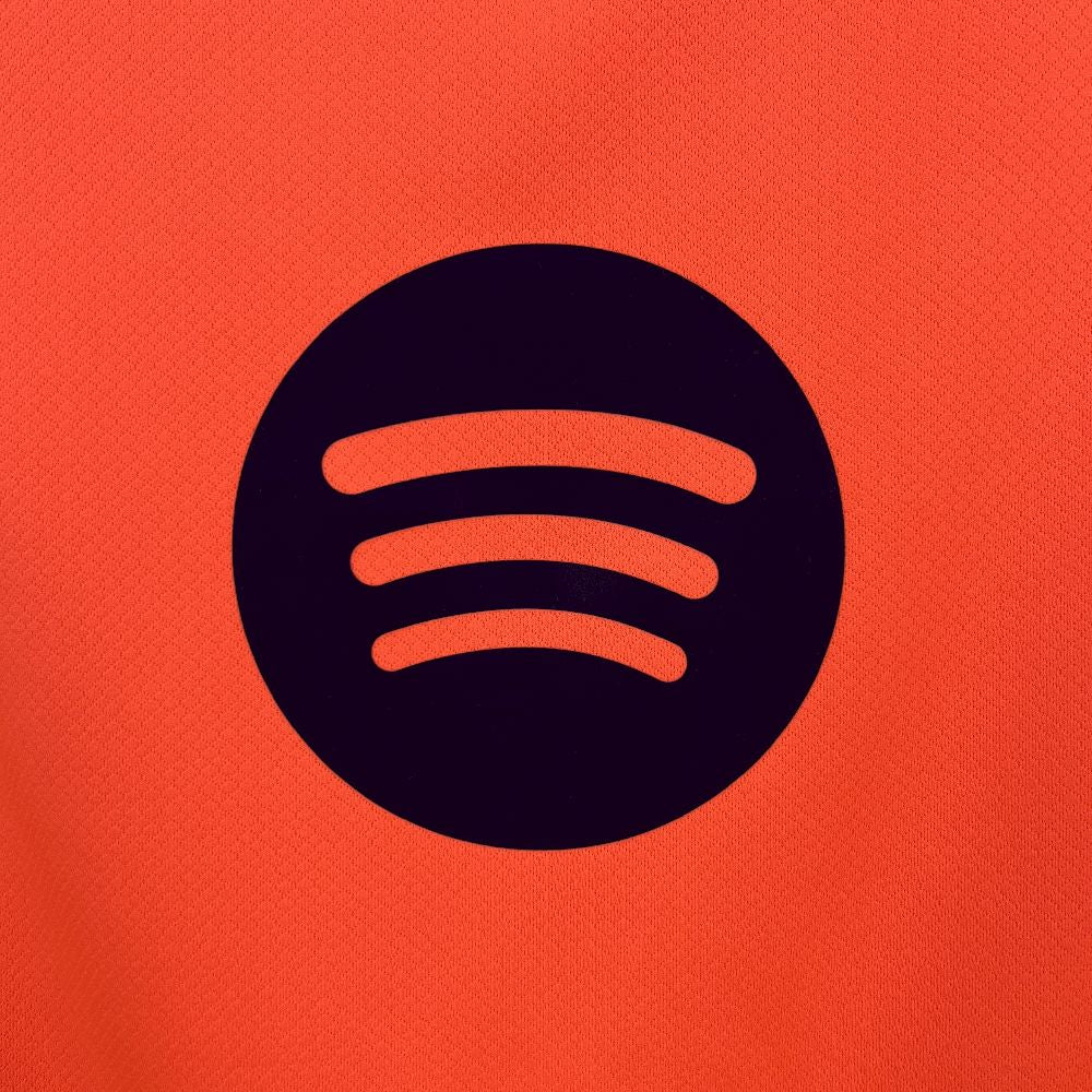 Barcelona 2025/26 Third Jersey