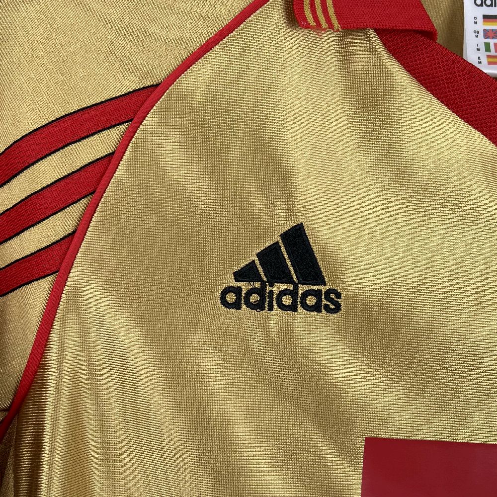 Retro Benfica 1998/99 Away Jersey