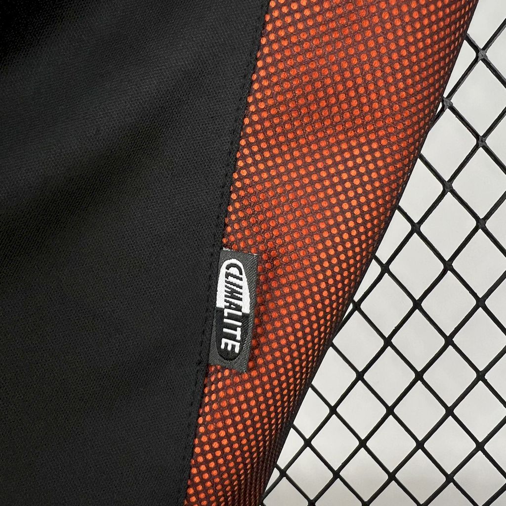 Retro Benfica 2002/03 Away Jersey