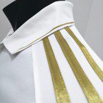 Retro Real Madrid 2011/12 Home Long Sleeve Jersey