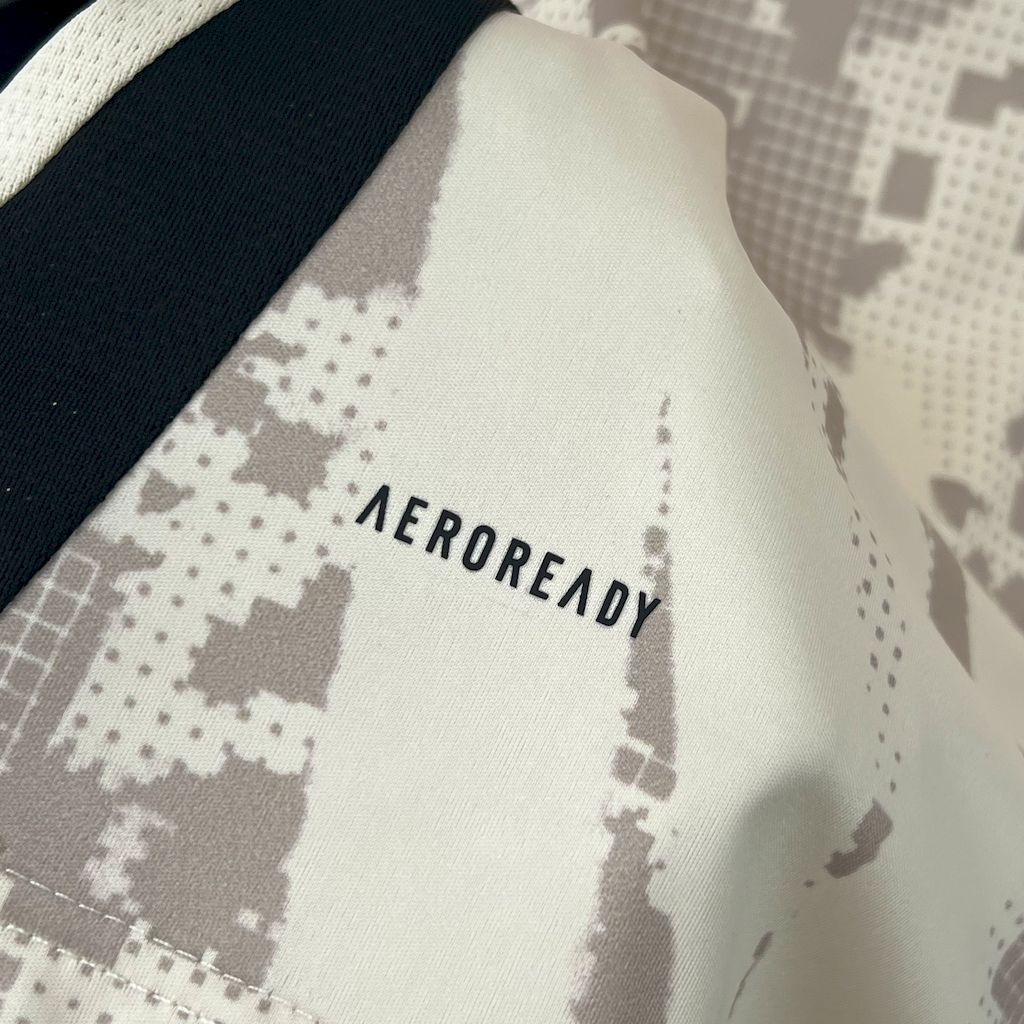 New York Red Bulls 2025/26 Home Jersey