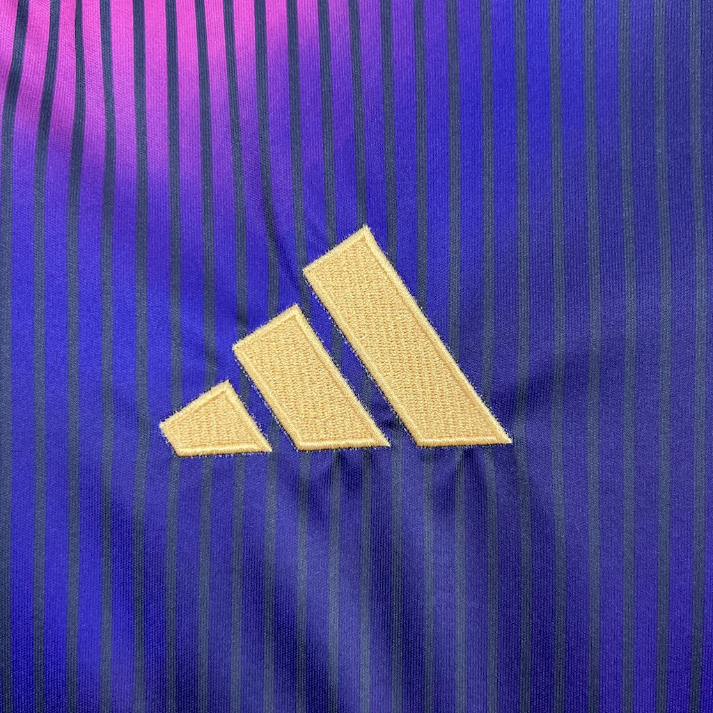 LA Galaxy 2025/26 Away Jersey