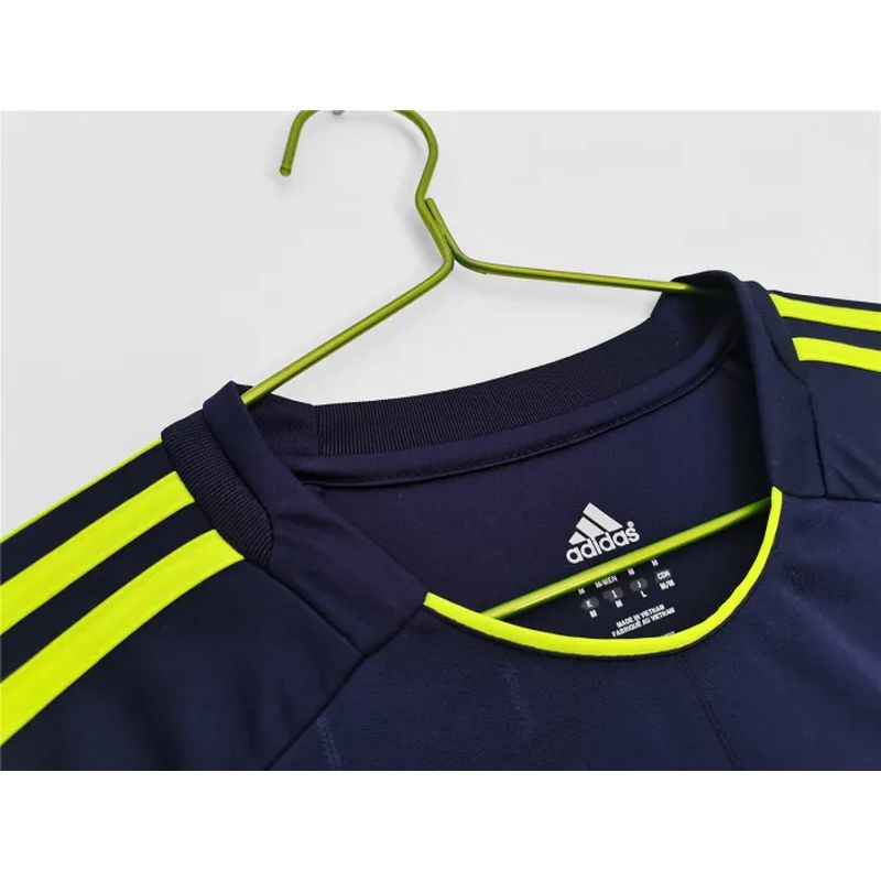 Retro Real Madrid 2012/13 Away Jersey