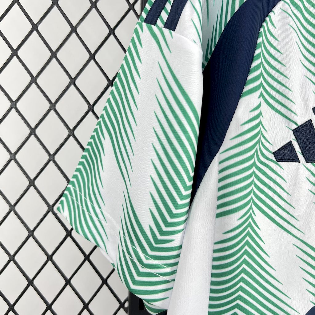 New England Revolution 2025/26 Away Jersey