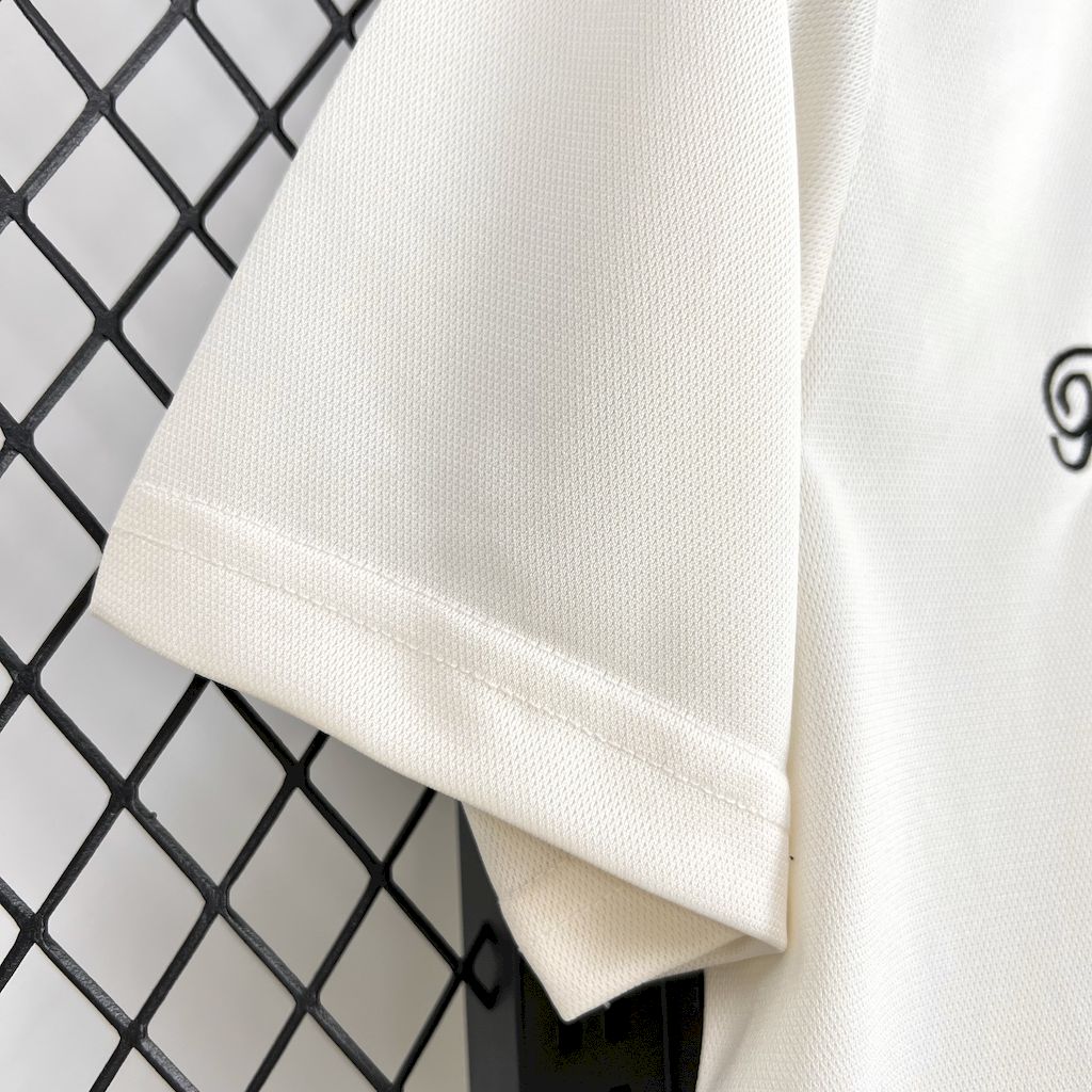 Mens Barcelona 2024/25 ‘LAMINE YAMAL 304’ Special Jersey