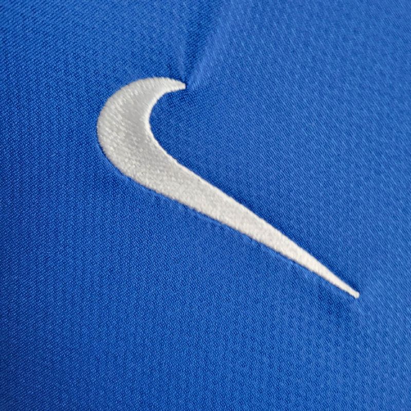 Retro Manchester United 2008/09 Third Long Sleeve Jersey