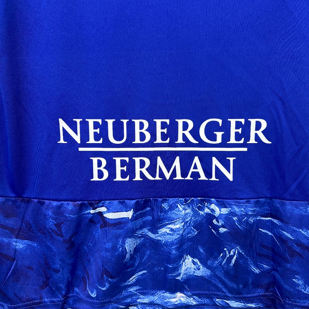 Como 1907 2025/26 Home Jersey