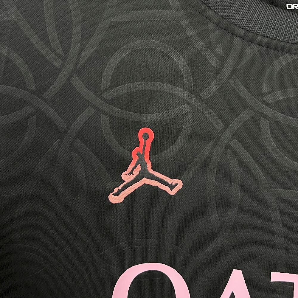 Paris Saint-Germain 2025/26 Pre-Match Jersey
