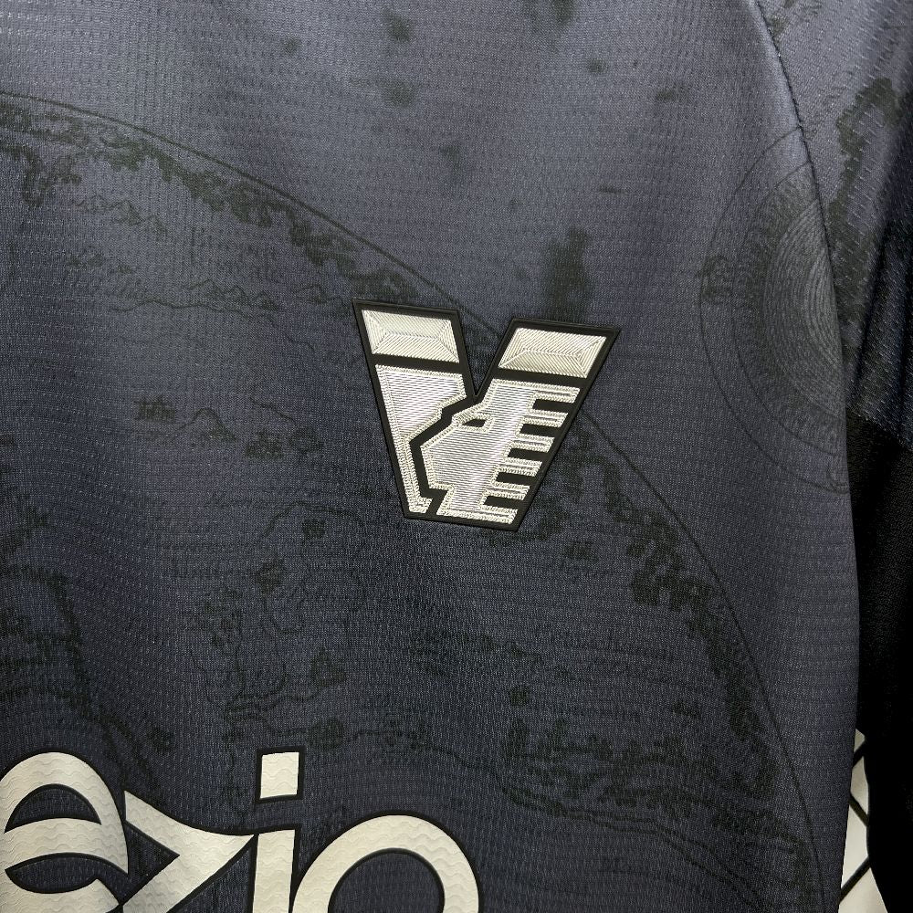 Venezia FC 2025/26 Home Jersey