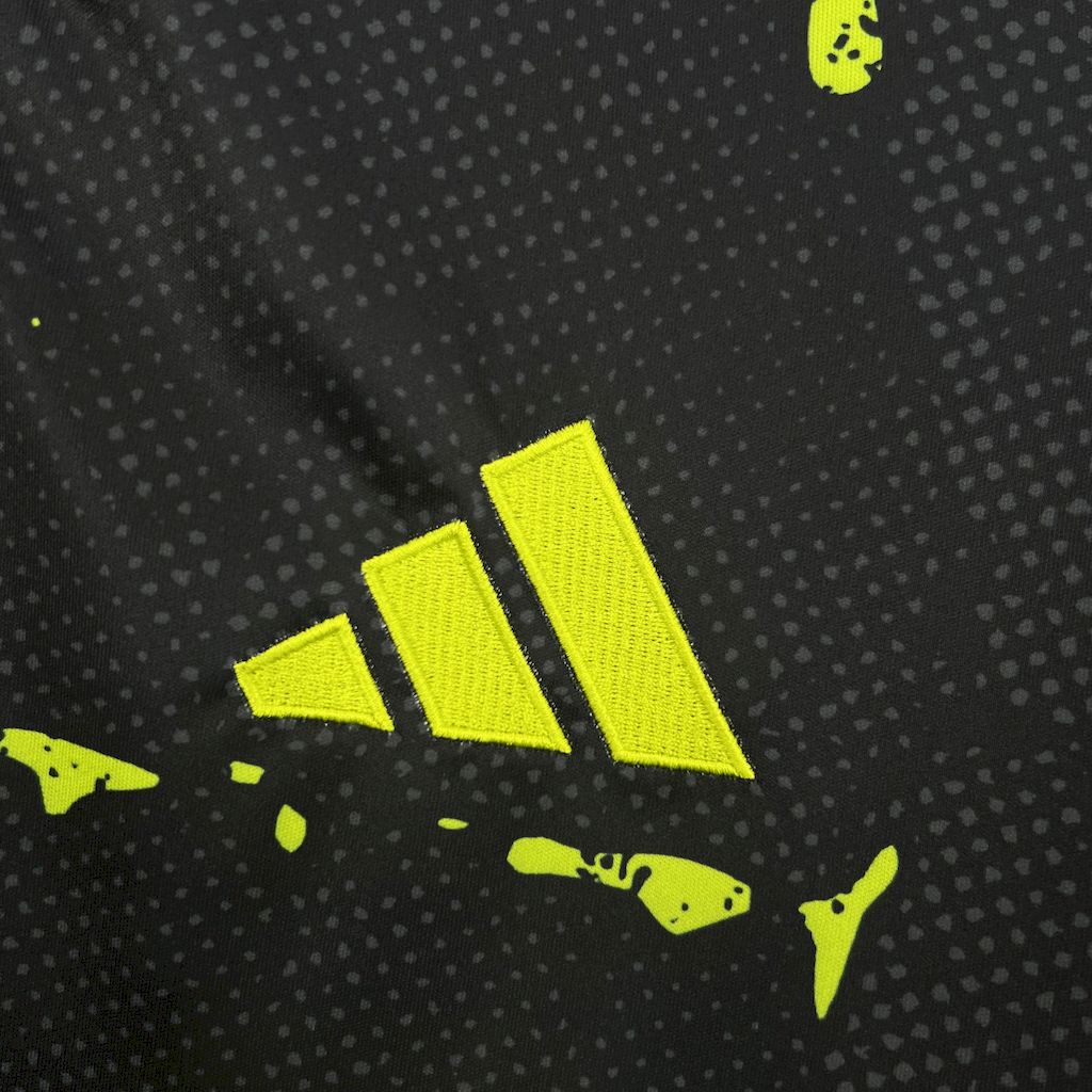 Columbus Crew 2025/26 Away Jersey